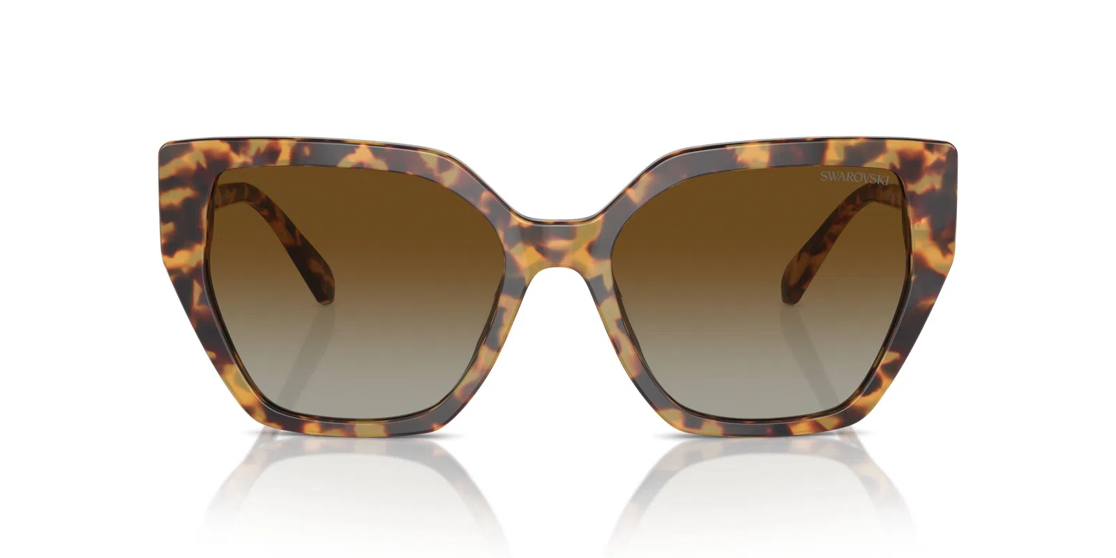 Swarovski 6016 Sunglasses - view 26